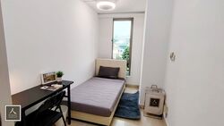 Maplewoods (D21), Condominium #499881811